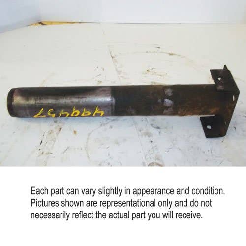 Used Steering Column Tube fits John Deere 4030 4230 4430 4630 8430 8630 9940 9950 AR63259 AR76535 Used Steering Column Tube fits John Deere 4030 4230 4430 4630 8430 8630 9940 9950 AR63259 AR76535