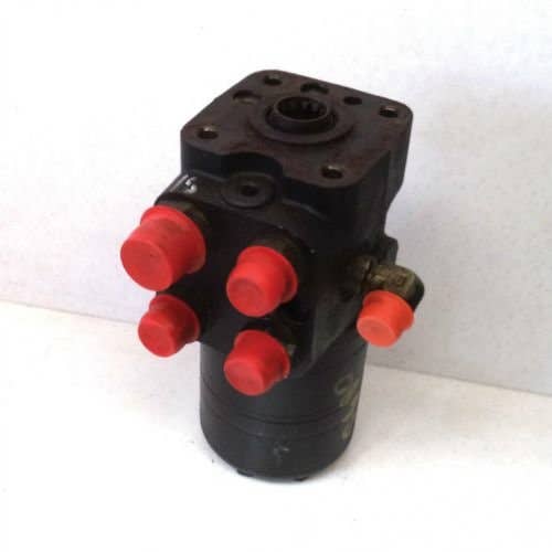 430899 | Steering Control Motor | John Deere S680 S690 |  | AXE35270 | AH236836