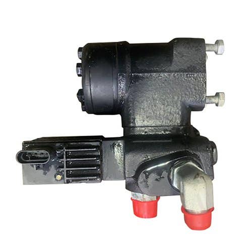 405045 | Steering Control Valve Assembly | John Deere S550 S660 S670 S670HM |  | AXE34355 | AH236767 | AXE27326 | AXE15769