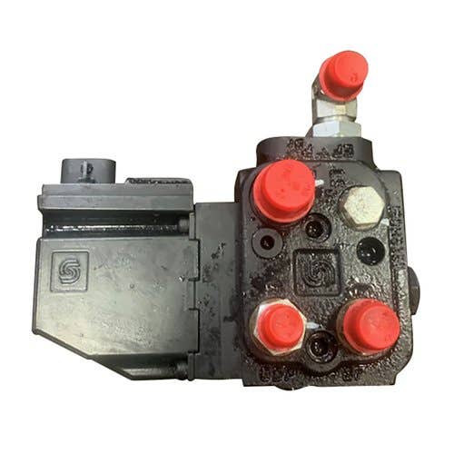 405045 | Steering Control Valve Assembly | John Deere S550 S660 S670 S670HM |  | AXE34355 | AH236767 | AXE27326 | AXE15769