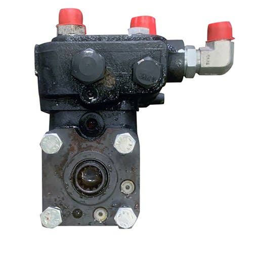 405045 | Steering Control Valve Assembly | John Deere S550 S660 S670 S670HM |  | AXE34355 | AH236767 | AXE27326 | AXE15769