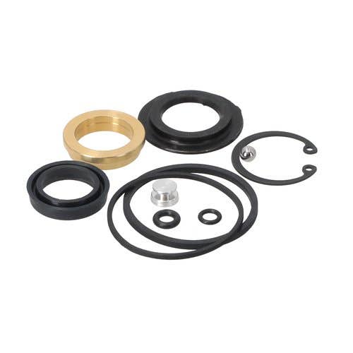 Upper Steering Control Valve Seal Kit fits International 123465C1 fits Massey Ferguson 230 245 255 265 275 285 2675 837253M91 fits Ford F1NN3N991A Upper Steering Control Valve Seal Kit fits International 123465C1 fits Massey Ferguson 230 245 255 265 275 285 2675 837253M91 fits Ford F1NN3N991A