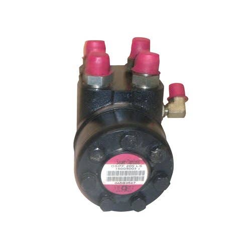 436734 | Steering Control Valve | John Deere 6140R 6150R 6150RH 6170R 6190R 6210R 6605 6615 6715 7220 7320 |  | AL110875 | 310A2152