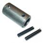 151052 | Steering Coupler | Allis Chalmers A B C CA D10 D12 D14 D15 D17 WC WD WD45 | Case 580B 580B 600 680C 680C 780 780 800 800 880 880 | CockShutt / CO OP 20 30 40 50 550 | International | Farmall | IH A B C H Super A Super C Super H Super M Super | 151052 | Steering Coupler | Allis Chalmers A B C CA D10 D12 D14 D15 D17 WC WD WD45 | Case 580B 580B 600 680C 680C 780 780 800 800 880 880 | CockShutt / CO OP 20 30 40 50 550 | International | Farmall | IH A B C H Super A Super C Super H Super M Super |