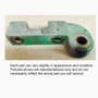 496058 | Steering Cylinder Anchor | LH | John Deere CTS 9400 9410 9450 9500 9510 9550 9560 9600 9610 9650 9660 | | H130223 496058 | Steering Cylinder Anchor | LH | John Deere CTS 9400 9410 9450 9500 9510 9550 9560 9600 9610 9650 9660 | | H130223