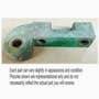 496059 | Steering Cylinder Anchor | RH | John Deere CTS 9400 9410 9450 9500 9510 9550 9560 9600 9610 9650 9660 | | H130224 496059 | Steering Cylinder Anchor | RH | John Deere CTS 9400 9410 9450 9500 9510 9550 9560 9600 9610 9650 9660 | | H130224