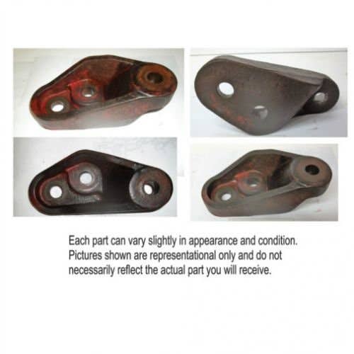 430370 | Steering Cylinder Anchor | Case IH 1640 1644 1660 1666 2144 2166 2344 2366 | International | Farmall | IH 1440 1460 |  | 182782C1