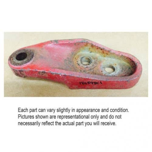 496964 | Steering Cylinder Anchor | Case IH 1660 1680 | International | Farmall | IH 1460 1480 |  | 186598C1