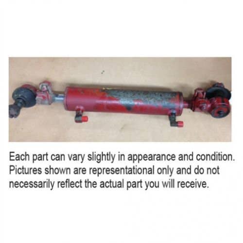 404326 | Steering Cylinder Assembly | Case IH 2377 2388 2577 2588 |  | 1958024C1 | 87337226