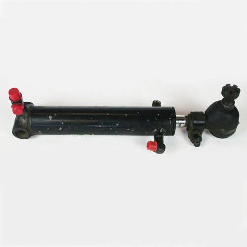 403708 | Steering Cylinder Assembly | Case IH MX180 MX200 MX210 MX220 MX230 | New Holland TG210 TG230 |  | 294107A2