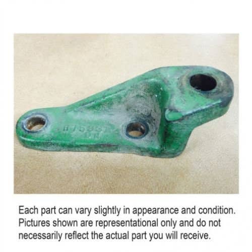 497079 | Steering Cylinder Bracket | John Deere 484 3300 4400 4400 4420 6600 6620 7440 7445 7700 7720 |  | H75931