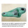 497079 | Steering Cylinder Bracket | John Deere 484 3300 4400 4400 4420 6600 6620 7440 7445 7700 7720 | | H75931 497079 | Steering Cylinder Bracket | John Deere 484 3300 4400 4400 4420 6600 6620 7440 7445 7700 7720 | | H75931