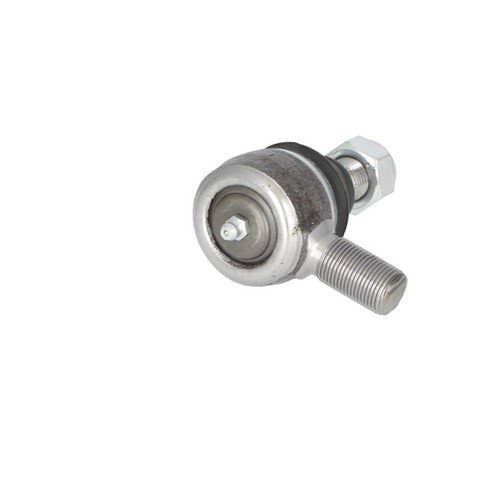104708 | Steering Cylinder End | Ball Joint | Drag Link | Tie Rod | Ford 445 455 555 555B 655 655A 755 755B |  | E6NN3A303AA