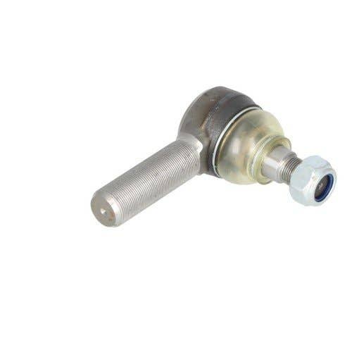 105193 | Steering Cylinder End | Ball Joint | Drag Link | Tie Rod | Massey Ferguson 375 390 390 398 399 |  | 3595527M91