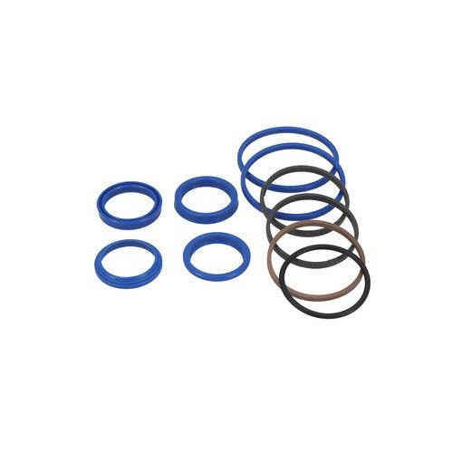 Steering Cylinder Gasket Kit fits John Deere 5105 5205 5220 5225 5320 5325 5420 5425 5520 5525 5303 5403 5615 5715 RE204894 fits Carraro 49967 Steering Cylinder Gasket Kit fits John Deere 5105 5205 5220 5225 5320 5325 5420 5425 5520 5525 5303 5403 5615 5715 RE204894 fits Carraro 49967