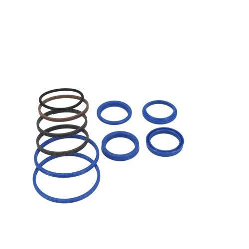 154678 | Steering Cylinder Gasket Kit | John Deere 5105 5205 5220 5225 5303 5320 5325 5403 5420 5425 5520 5525 5615 5715 |  | 49967 | RE204894