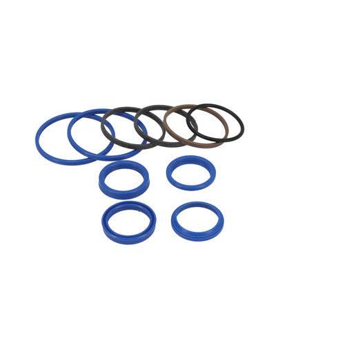 154678 | Steering Cylinder Gasket Kit | John Deere 5105 5205 5220 5225 5303 5320 5325 5403 5420 5425 5520 5525 5615 5715 |  | 49967 | RE204894