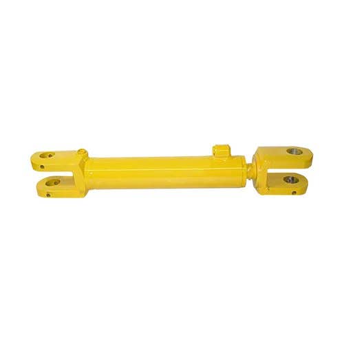 Steering Cylinder fits John Deere 540E 540G 548E 548G 540E 548E 540G AH150081 Steering Cylinder fits John Deere 540E 540G 548E 548G 540E 548E 540G AH150081