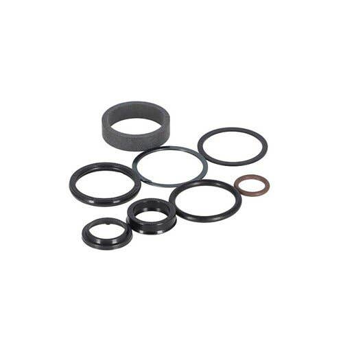 Steering Cylinder Seal Kit fits Case 480F 480FLL 580SE 584E 585E 586E 760 860 480F 480FLL 580SE 584E 585E 586E 760 860 D148100 Steering Cylinder Seal Kit fits Case 480F 480FLL 580SE 584E 585E 586E 760 860 480F 480FLL 580SE 584E 585E 586E 760 860 D148100