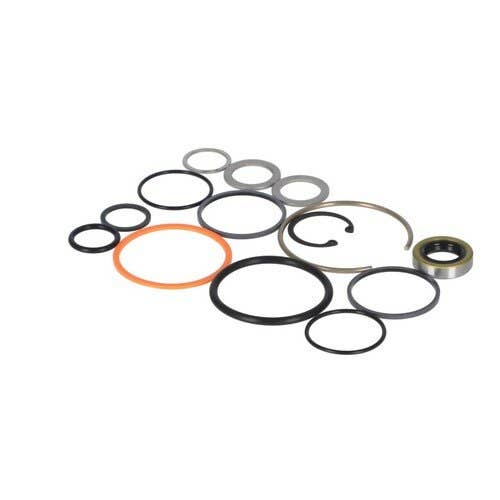 Steering Cylinder Seal Kit fits Ford 555 555A 555B 750 755A 755B 6500 550 555 555A 555B 650 655 750 755A 755B 5500 5550 6500 7500 4000 4200 C5NN3N713A Steering Cylinder Seal Kit fits Ford 555 555A 555B 750 755A 755B 6500 550 555 555A 555B 650 655 750 755A 755B 5500 5550 6500 7500 4000 4200 C5NN3N713A