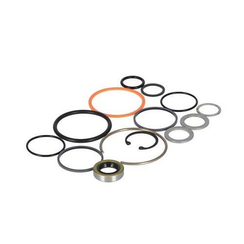 158418 | Steering Cylinder Seal Kit | Ford 550 555 555 555A 555A 555B 555B 650 655 750 750 755A 755A 755B 755B 4000 4200 5500 5500 5550 5550 6500 6500 7500 7500 |  | C5NN3N713A