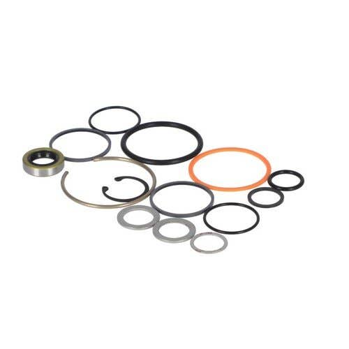 158418 | Steering Cylinder Seal Kit | Ford 550 555 555 555A 555A 555B 555B 650 655 750 750 755A 755A 755B 755B 4000 4200 5500 5500 5550 5550 6500 6500 7500 7500 |  | C5NN3N713A