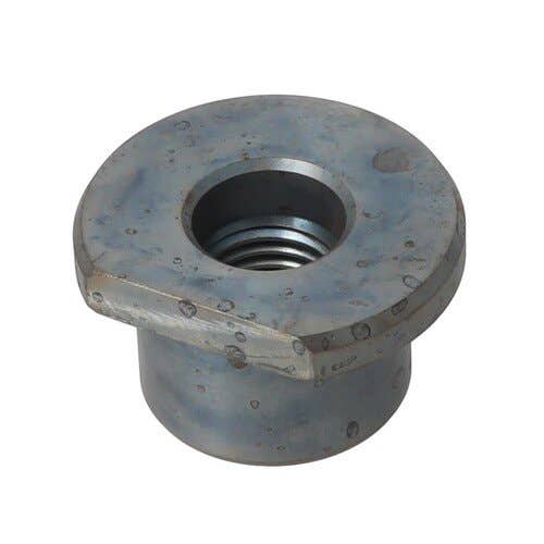 Steering Cylinder Trunion fits International 1259582C2 fits Case IH 7110 7120 7130 7140 7150 7220 7230 7240 7250 1259582C4 fits McCormick 1259582C3