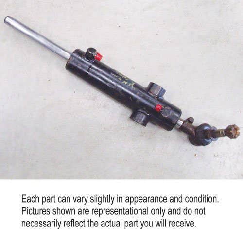 Used Steering Cylinder fits Case IH MX100 MX120 MX135 MX150 MX170 7110 7120 7130 7140 7150 7210 7220 7230 7240 7250 8910 8920 8930 8940 8950 93194C8 Used Steering Cylinder fits Case IH MX100 MX120 MX135 MX150 MX170 7110 7120 7130 7140 7150 7210 7220 7230 7240 7250 8910 8920 8930 8940 8950 93194C8