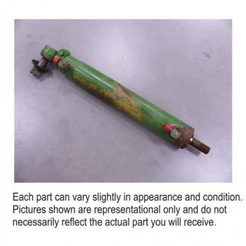 430597 | Steering Cylinder | John Deere 3300 4400 4420 |  | AH19764