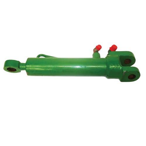 Used Steering Cylinder fits John Deere 7200 7400 7600 7700 7800 7210 7410 7610 7710 7810 RE60311 RE158651 RE50392 Used Steering Cylinder fits John Deere 7200 7400 7600 7700 7800 7210 7410 7610 7710 7810 RE60311 RE158651 RE50392