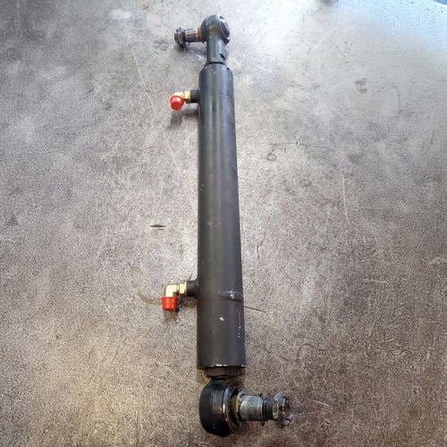 412237 | Steering Cylinder | Case IH AFX7010 AFX8010 7010 7120 7230 8010 8120 8230 9010 9120 9230 | New Holland CR920 CR940 CR960 CR970 CR980 CR9040 CR9060 CR9070 CR9080 CR9090 CX840 CX860 CX880 CX8070 CX8080 CX8090 |  | 84814043  | 84071959 | 84814041