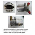 430781 | Steering Flowmeter Assembly | John Deere 7720 7820 7920 8100 8110 8120 8200 8210 8220 8300 8310 8320 8400 8410 8420 8520 9560 9560 SH 9560 STS 9660 9660 CTS 9660 STS 9670 STS 9760 STS 9770 STS 9870 STS | | RE209847