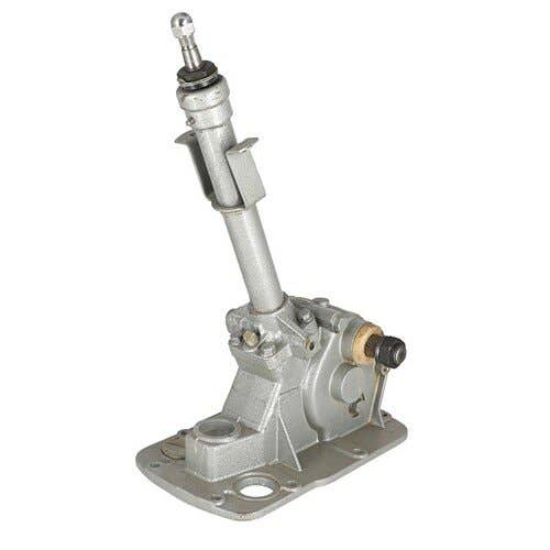 161571 | Steering Gear Assembly - Less Arms | Massey Ferguson 20D 20D 30E 30E 40E 40E 231 240 250 |  | 1673663M91