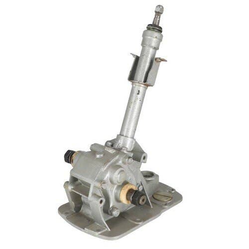 161571 | Steering Gear Assembly - Less Arms | Massey Ferguson 20D 20D 30E 30E 40E 40E 231 240 250 |  | 1673663M91