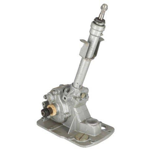 161571 | Steering Gear Assembly - Less Arms | Massey Ferguson 20D 20D 30E 30E 40E 40E 231 240 250 |  | 1673663M91