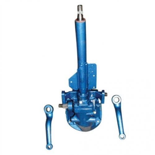 158461 | Steering Gear Assembly | Ford 600 601 620 630 640 650 660 800 801 820 840 850 860 2000 4000 |  | C3NN3503E