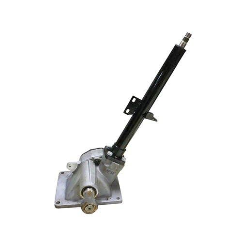 178718 | Steering Gear Assembly | Ford 233 333 420 420 515 515 532 532 535 535 2600 2600 2600 3000 3500 3600 3600 3600 4000 4100 4330 4340 4400 4400 4500 4500 4600 4600SU |  | D7NN3503E | C9NN3503B | 83912762
