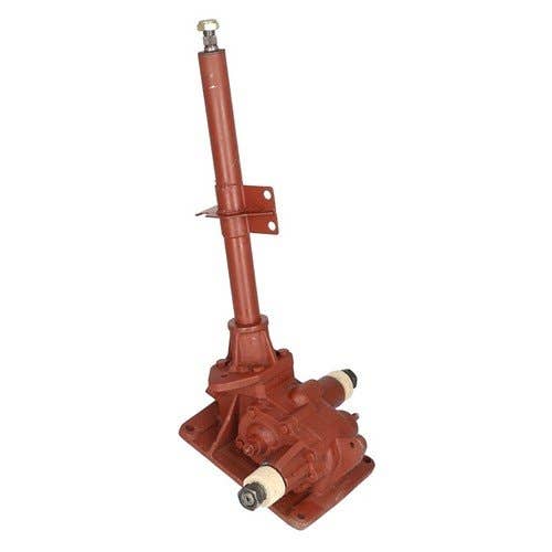 119853 | Steering Gear Assembly | Ford 230A 230A 335 335 2000 2150 2300 2310 2600 2610 3000 3055 3100 3110 3120 3150 3300 3310 3330 3400 3430 3500 3550 3550 3600 3610 3910 3930 4000 4100 4110 4130 4410 4610 4630 4830 5030 |  | E0NN3503AA | E4NN3503CA