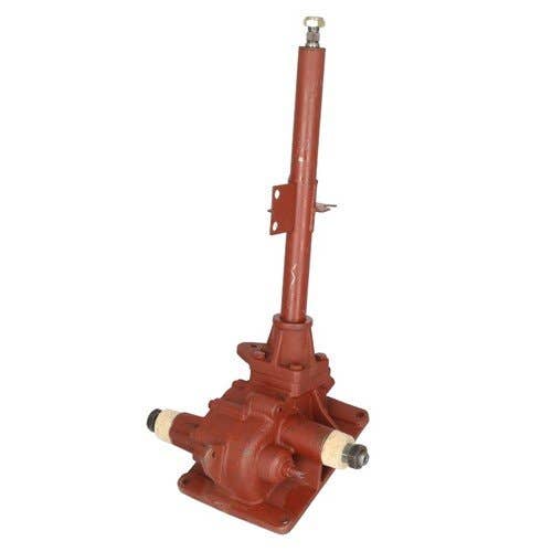 119853 | Steering Gear Assembly | Ford 230A 230A 335 335 2000 2150 2300 2310 2600 2610 3000 3055 3100 3110 3120 3150 3300 3310 3330 3400 3430 3500 3550 3550 3600 3610 3910 3930 4000 4100 4110 4130 4410 4610 4630 4830 5030 |  | E0NN3503AA | E4NN3503CA