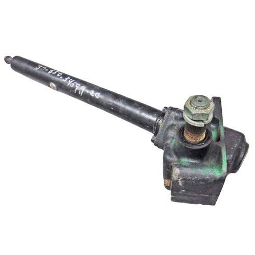 Used Steering Gear Assembly fits John Deere 650 750 650 750 CH14729 fits Yanmar YM195 YM240 YM1700 YM1900 YM2000 YM2200 YM2210 YM2700 794130-15100