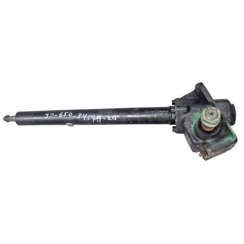 454082 | Steering Gear Assembly | John Deere 650 650 750 750 | Yanmar YM195 YM240 YM1500 YM1600 YM1700 YM1900 YM2000 YM2200 YM2210 YM2700 |  | CH14729 | 794130-15100 | 794130-15101