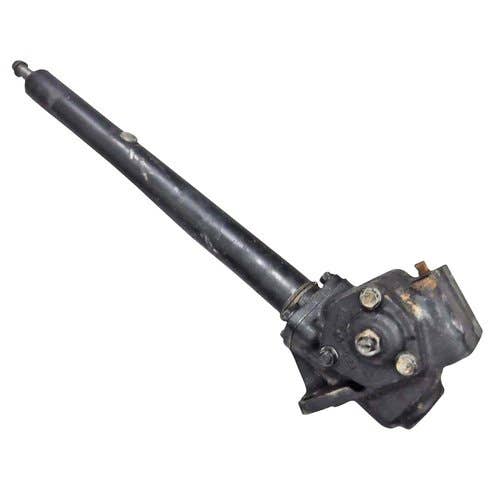 454082 | Steering Gear Assembly | John Deere 650 650 750 750 | Yanmar YM195 YM240 YM1500 YM1600 YM1700 YM1900 YM2000 YM2200 YM2210 YM2700 |  | CH14729 | 794130-15100 | 794130-15101