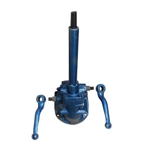 Steering Gear Assembly with Arms fits Ford 8N 8N3509B 8N3548B 8N3575B Steering Gear Assembly with Arms fits Ford 8N 8N3509B 8N3548B 8N3575B