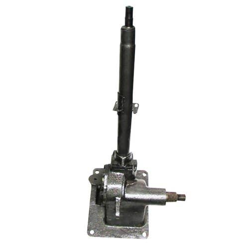 Steering Gear Box Assembly Manual and Early Power fits Ford 2600 3230 3430 3500 3600 3930 4100 4130 4330 4340 4400 4600 4610 4630 4830 5030 E0NN3503CA Steering Gear Box Assembly Manual and Early Power fits Ford 2600 3230 3430 3500 3600 3930 4100 4130 4330 4340 4400 4600 4610 4630 4830 5030 E0NN3503CA