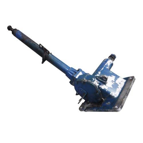 Used Steering Gear Box Assembly fits Ford 3230 3430 3500 3550 3930 4100 4130 4600 4610 4630 4830 5030 420 420 3550 D7NN3503C E0NN3503CA Used Steering Gear Box Assembly fits Ford 3230 3430 3500 3550 3930 4100 4130 4600 4610 4630 4830 5030 420 420 3550 D7NN3503C E0NN3503CA