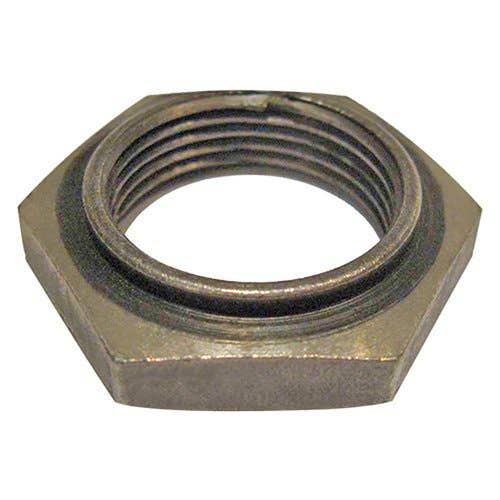 Steering Gear Worm Bearing Lock Nut fits Ford 2000 3000 4000 2100 2110 2120 2600 2610 2910 3100 3400 3600 3610 3910 4100 4110 4410 2810 4600 C5NN3707A