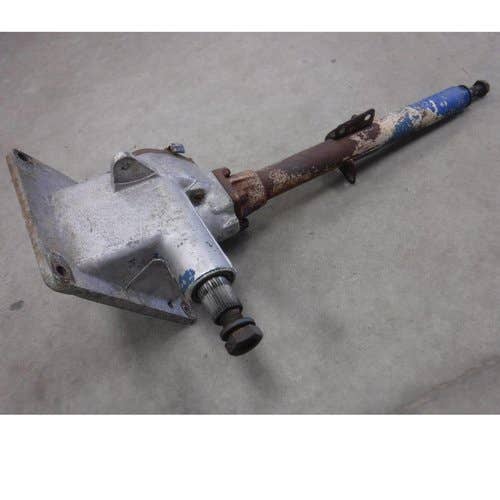 436629 | Steering Gearbox Assembly | Ford 515 515 535 535 4400 4400 4500 4500 |  | D7NN3503E | C9NN3503E | D5NN3503E | D2NN3503E | 83912762