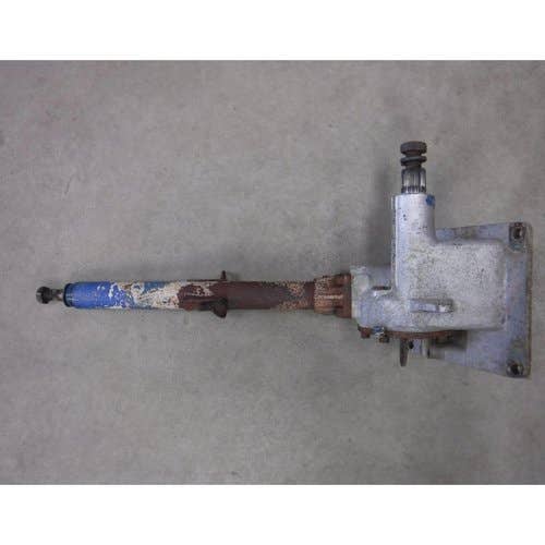 436629 | Steering Gearbox Assembly | Ford 515 515 535 535 4400 4400 4500 4500 |  | D7NN3503E | C9NN3503E | D5NN3503E | D2NN3503E | 83912762