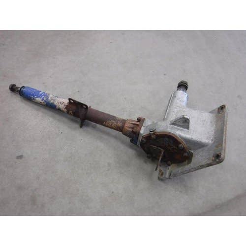 436629 | Steering Gearbox Assembly | Ford 515 515 535 535 4400 4400 4500 4500 |  | D7NN3503E | C9NN3503E | D5NN3503E | D2NN3503E | 83912762