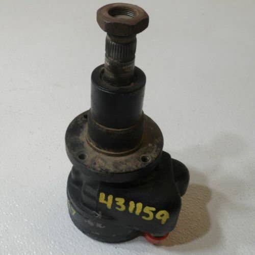 Used Steering Hand Pump Assembly fits International 504 544 656 706 756 806 826 856 1026 1206 1256 1456 2504 2706 2756 378578R97 378578R96 fits Case Used Steering Hand Pump Assembly fits International 504 544 656 706 756 806 826 856 1026 1206 1256 1456 2504 2706 2756 378578R97 378578R96 fits Case
